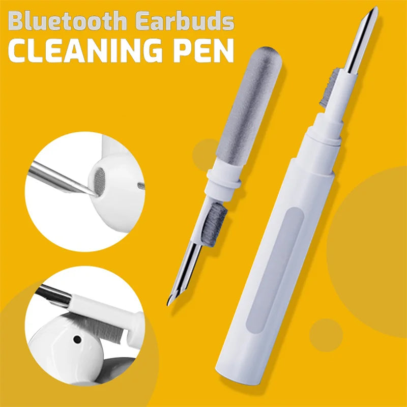 Earbud Cleaning Tool Set