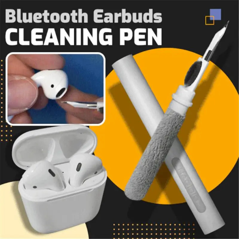 Earbud Cleaning Tool Set